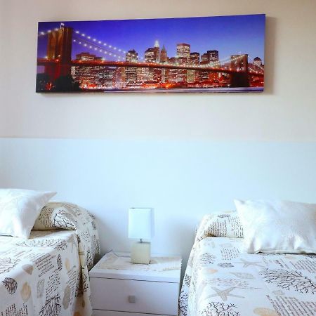 Appartement La Rosa Del Sud - De Vivo Realty Sorrente Extérieur photo