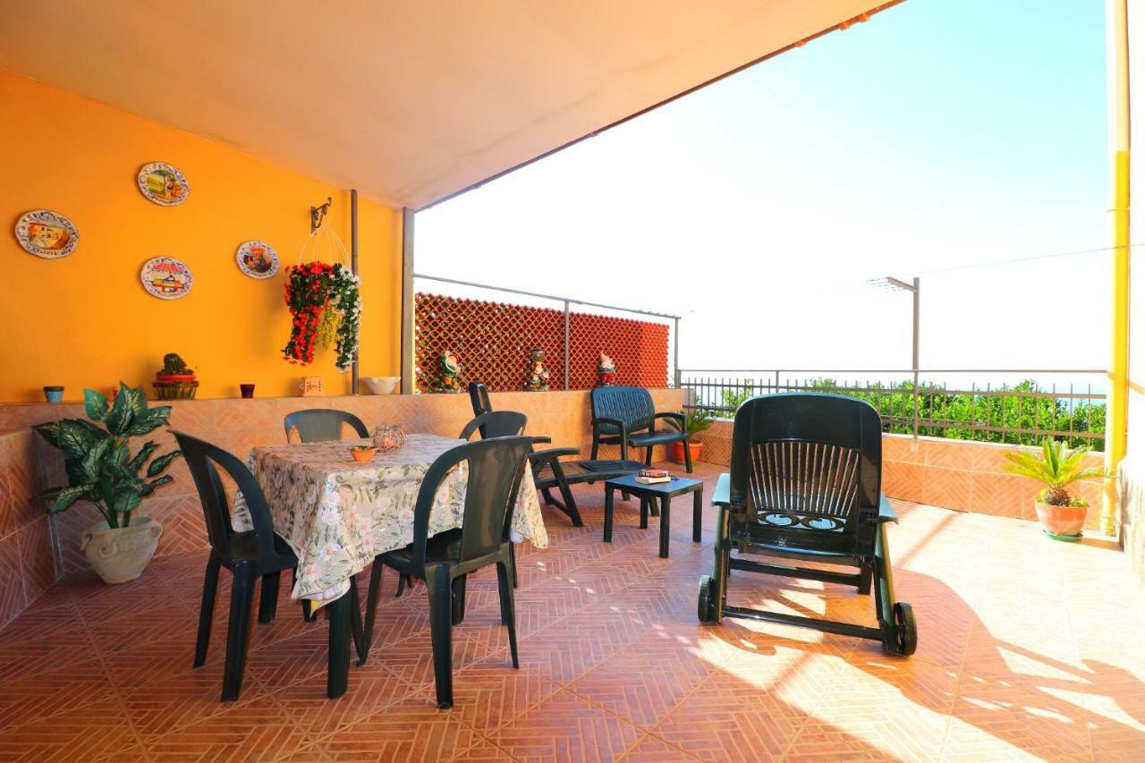 Appartement La Rosa Del Sud - De Vivo Realty Sorrente Extérieur photo