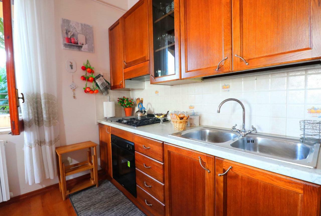 Appartement La Rosa Del Sud - De Vivo Realty Sorrente Extérieur photo