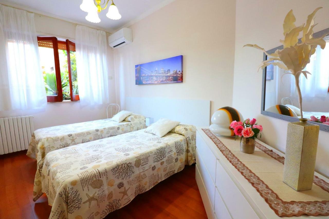 Appartement La Rosa Del Sud - De Vivo Realty Sorrente Extérieur photo