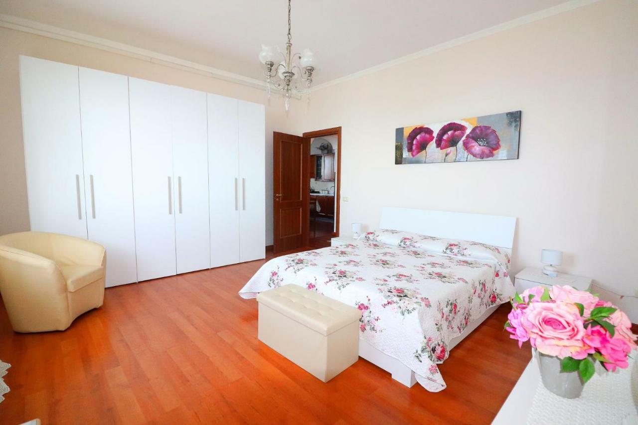 Appartement La Rosa Del Sud - De Vivo Realty Sorrente Extérieur photo