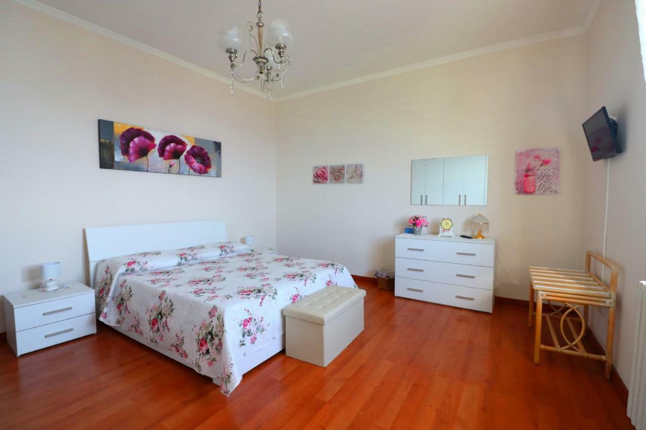 Appartement La Rosa Del Sud - De Vivo Realty Sorrente Extérieur photo