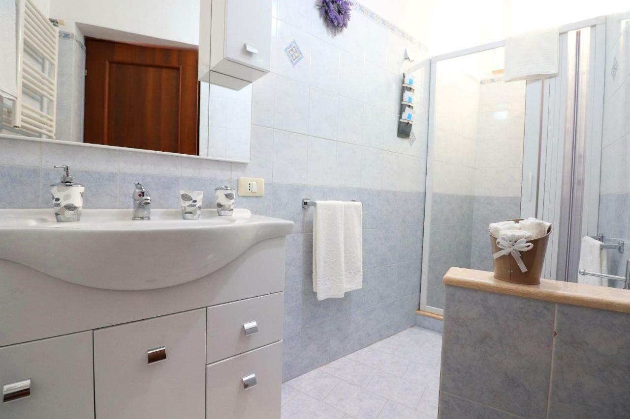 Appartement La Rosa Del Sud - De Vivo Realty Sorrente Extérieur photo