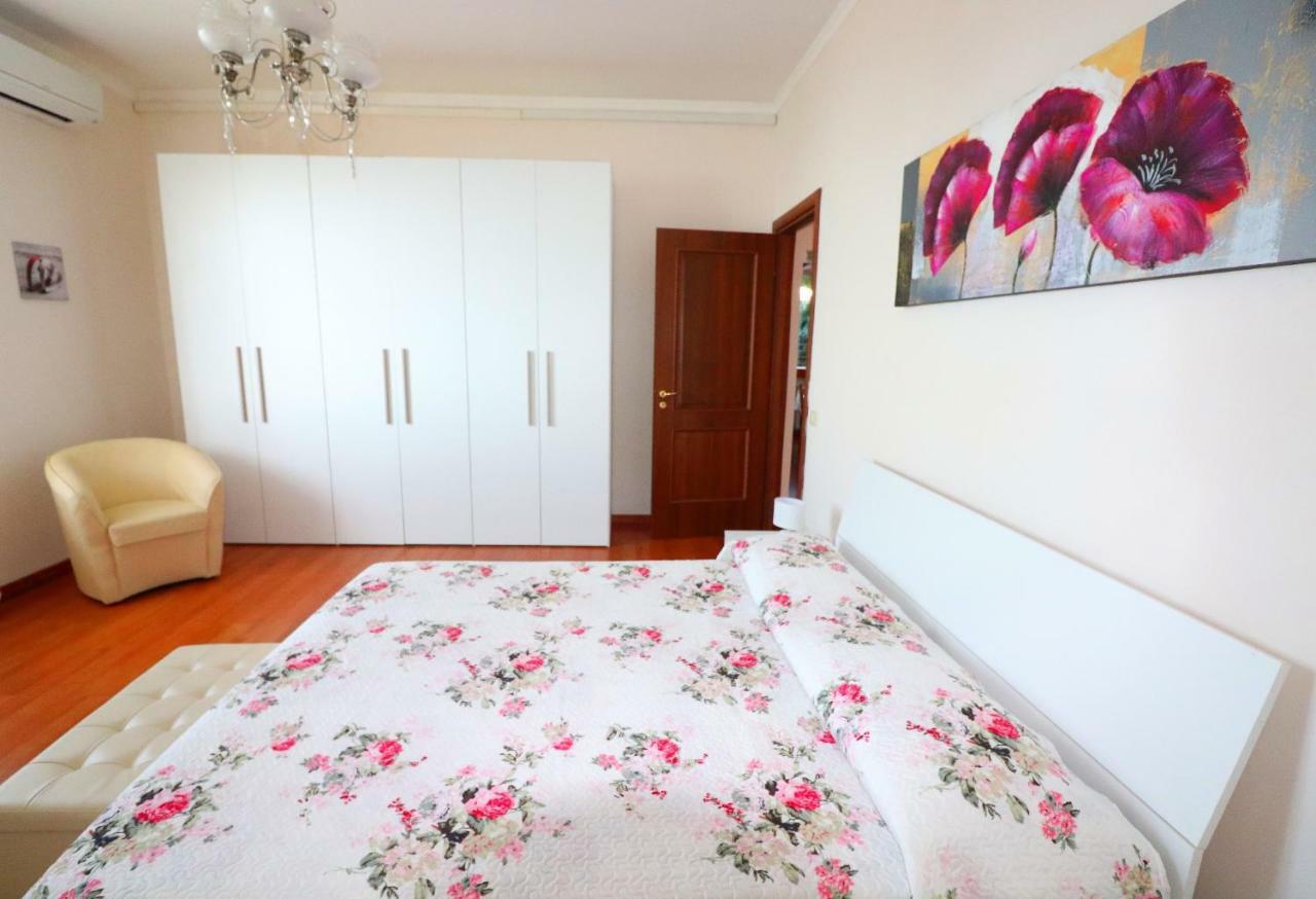 Appartement La Rosa Del Sud - De Vivo Realty Sorrente Extérieur photo