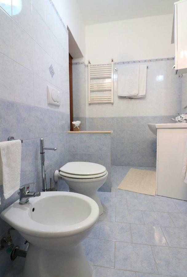 Appartement La Rosa Del Sud - De Vivo Realty Sorrente Extérieur photo