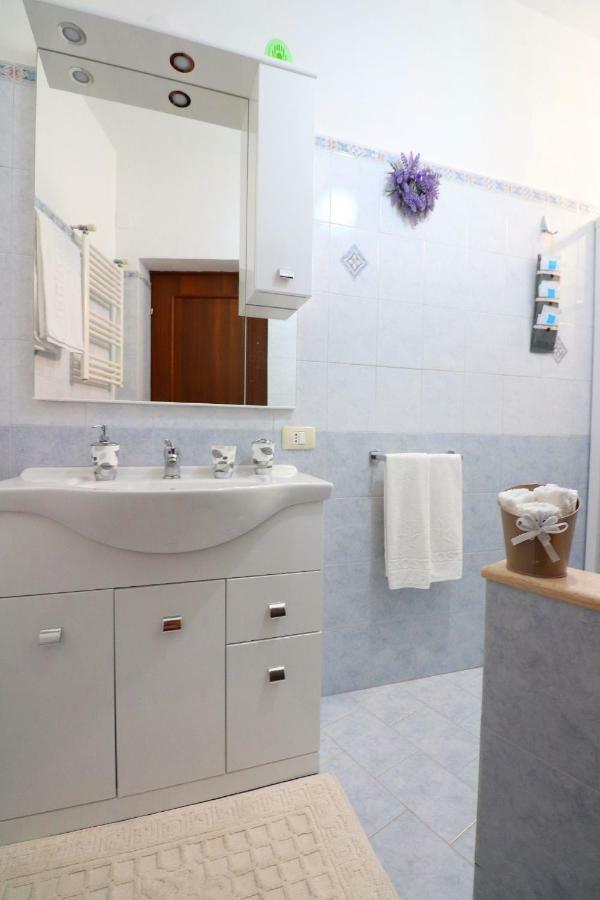 Appartement La Rosa Del Sud - De Vivo Realty Sorrente Extérieur photo