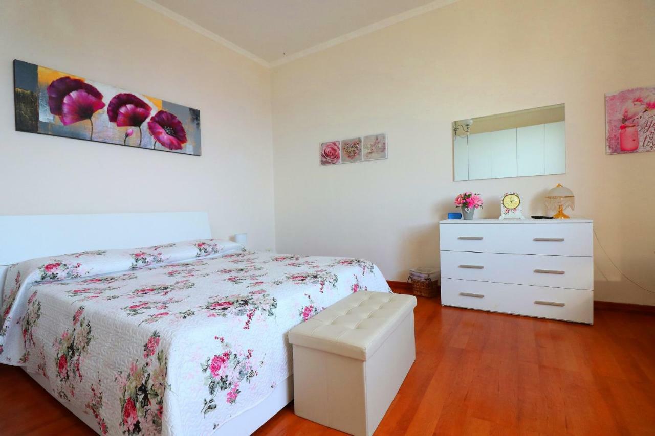 Appartement La Rosa Del Sud - De Vivo Realty Sorrente Extérieur photo